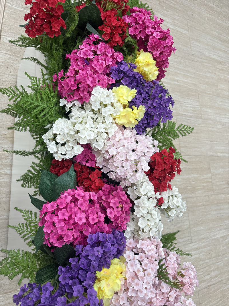Hortensien — Bild 2