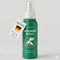 Mückenspray