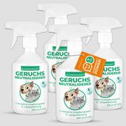 Geruchsneutralisierer / Geruchsentferner