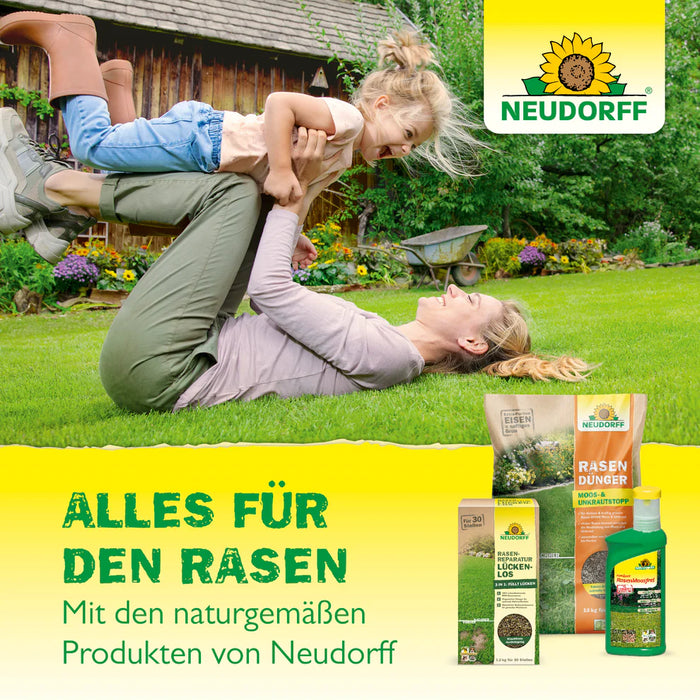 Neudorff Azet RasenDünger
