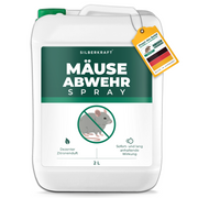 Mäuse-Abwehr-Spray