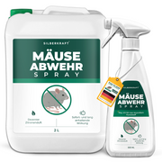 Mäuse-Abwehr-Spray