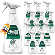 Mäuse-Abwehr-Spray