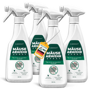 Mäuse-Abwehr-Spray