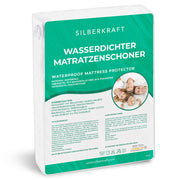 Matratzenbezug Anti-Milben Encasing Bettwäsche