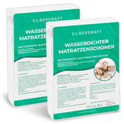 Matratzenbezug Anti-Milben Encasing Bettwäsche
