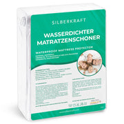 Matratzenbezug Anti-Milben Encasing Bettwäsche