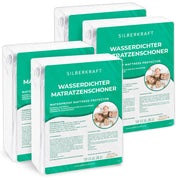 Matratzenbezug Anti-Milben Encasing Bettwäsche