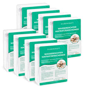 Matratzenbezug Anti-Milben Encasing Bettwäsche