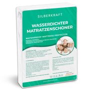 Matratzenbezug Anti-Milben Encasing Bettwäsche