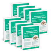 Matratzenbezug Anti-Milben Encasing Bettwäsche