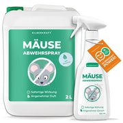 Mäuse-Abwehr-Spray