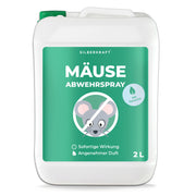 Mäuse-Abwehr-Spray