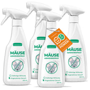 Mäuse-Abwehr-Spray