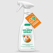 Milbenspray Hühner