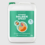 Milbenspray Hühner