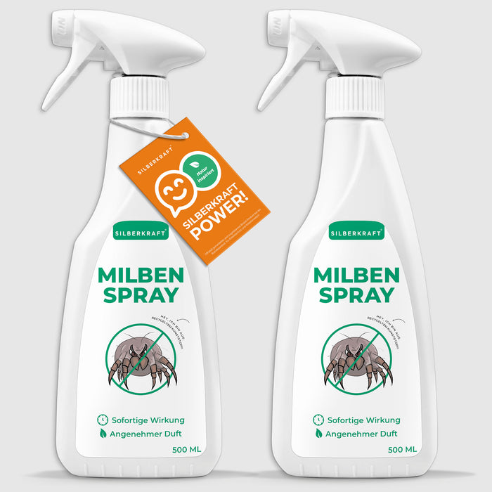Spray d'intérieur anti-insectes et anti-acariens pour couvertures de tapis  