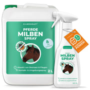 Milbenspray Pferde