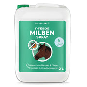 Milbenspray Pferde