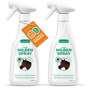 Milbenspray Pferde