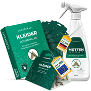 Mottenfrei - Set