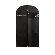 Kleidersack mit Reißverschluss