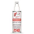 Effektives Mückenschutz-Spray für Reiter