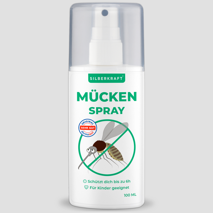 Mückenspray