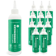 Ohrreiniger mit Kamillen-Extrakt für Hunde & Katzen