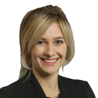 Patricia vom Silberkraft-Team