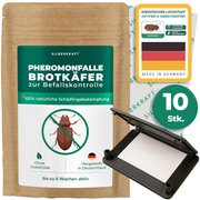 Pheromonfalle Brotkäfer