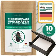 Pheromonfalle Speckkäfer