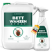 Anti Bettwanzen Spray - Bettwanzenspray - Silberkraft