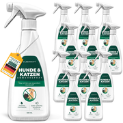 Hunde- und  Katzenabwehrspray