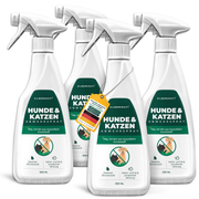 Hunde- und  Katzenabwehrspray