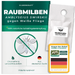 Silberkraft Raubmilben Amblyseius swirskii gegen Weiße Fliege – Verpackung mit Tüte aus deutscher Zucht