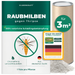 Raubmilben gegen Thripse - Silberkraft