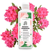 Oleander Dünger - Mineralischer NPK Flüssigdünger mit Stickstoff
