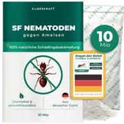 SF Nematoden gegen Ameisen
