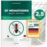 SF Nematoden gegen Ameisen