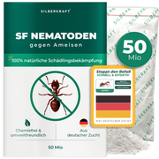 SF Nematoden gegen Ameisen