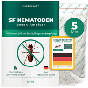 SF Nematoden gegen Ameisen