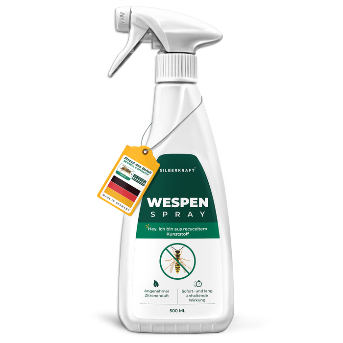 spray per vespe