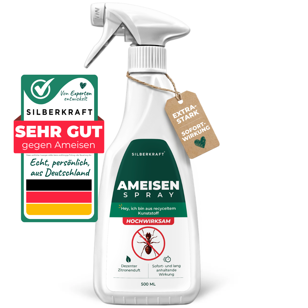 Ameisen Spray