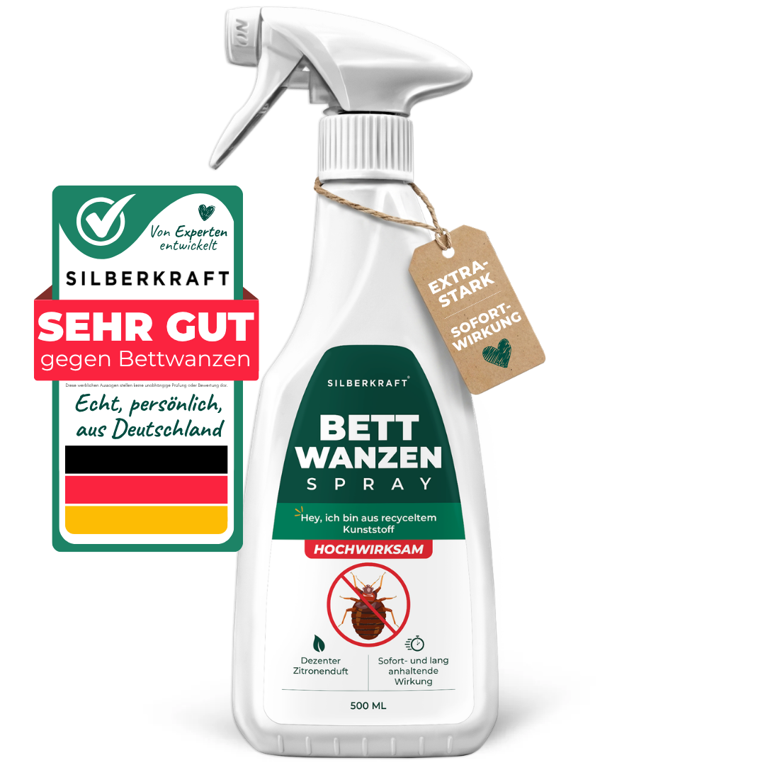 Bettwanzen