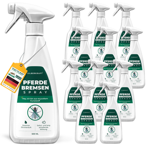 Bremsen-Spray für Pferde