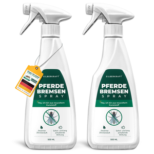 Bremsen-Spray für Pferde