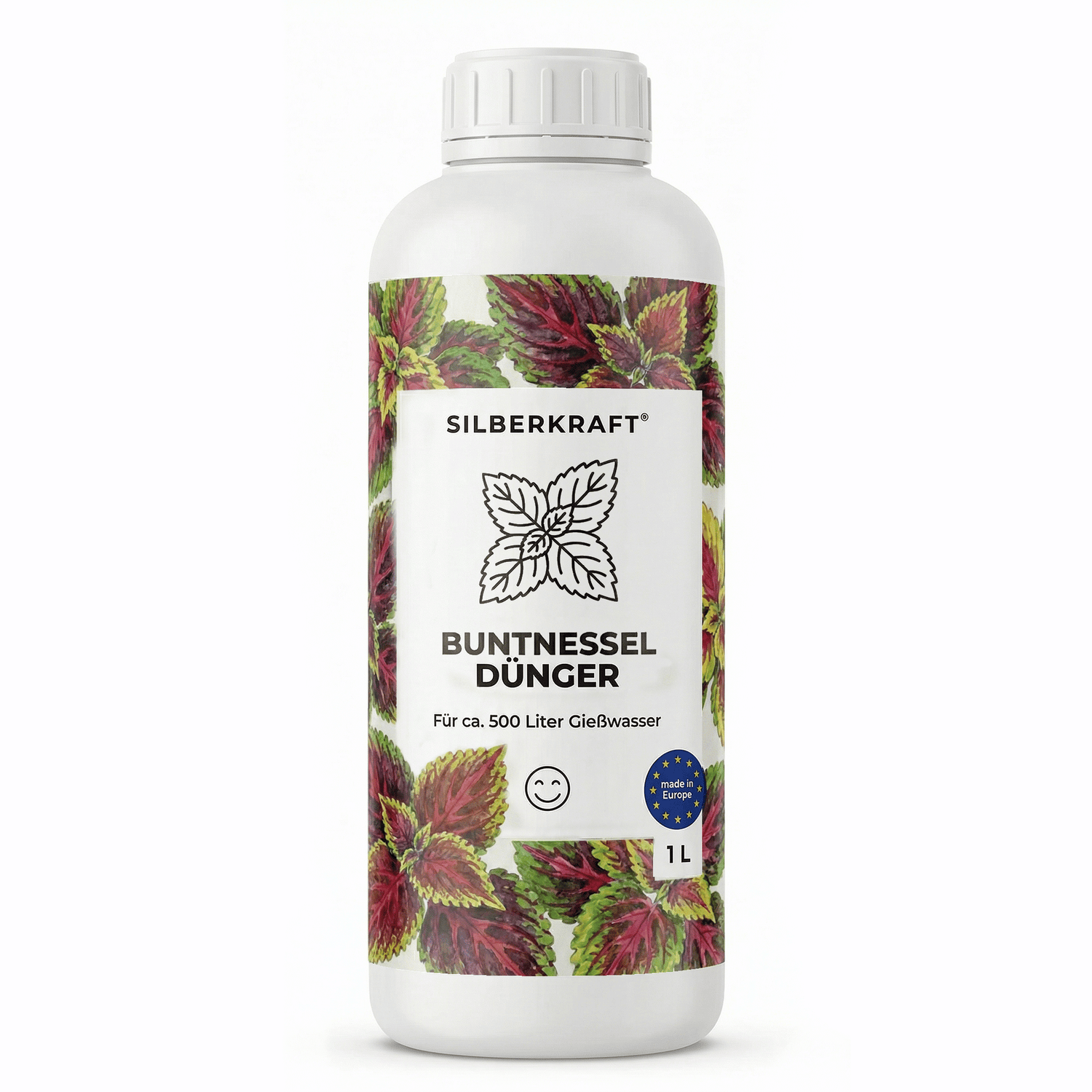 Buntnessel-Dünger - Silberkraft