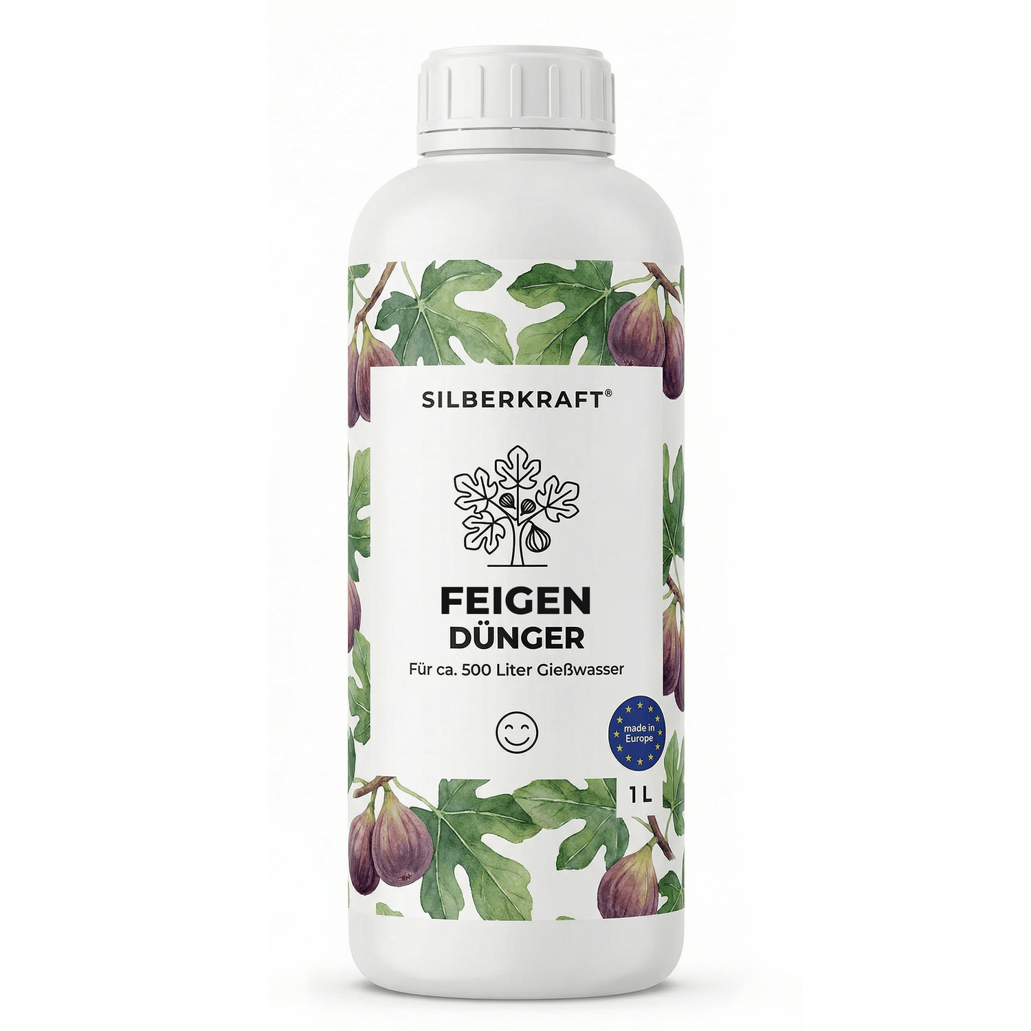 Feigendünger - Silberkraft