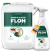Flohspray Hunde & Katzen - Silberkraft